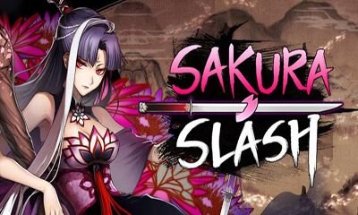 download Sakura Slash apk